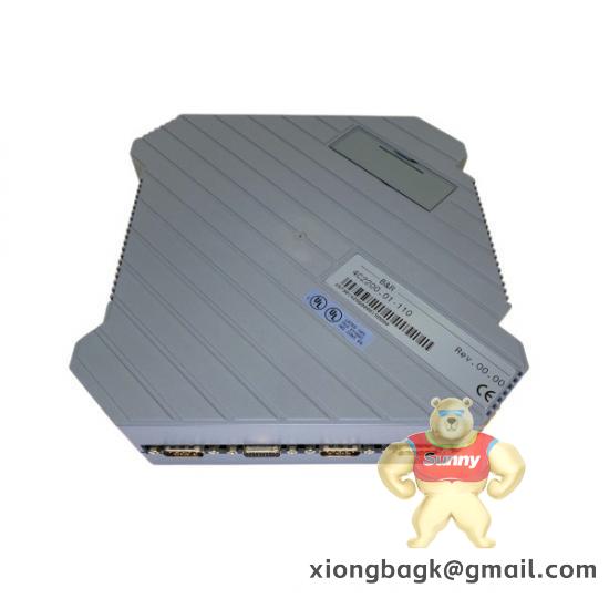 B&R X67DV1311L08伺服模块