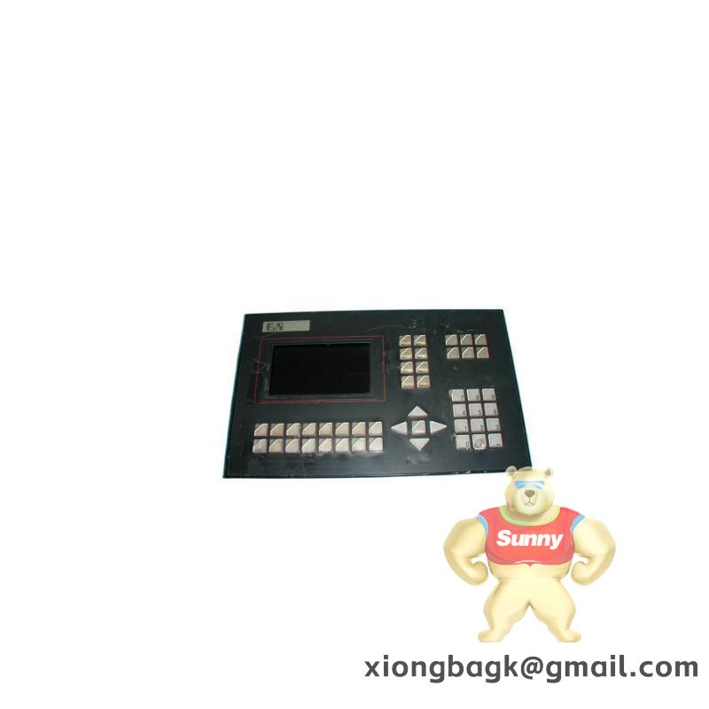B&R 3PS4659网络接口模块