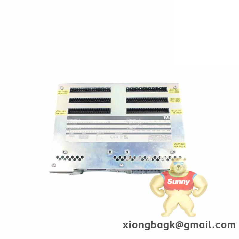 B&R 31F7979-1接口模块