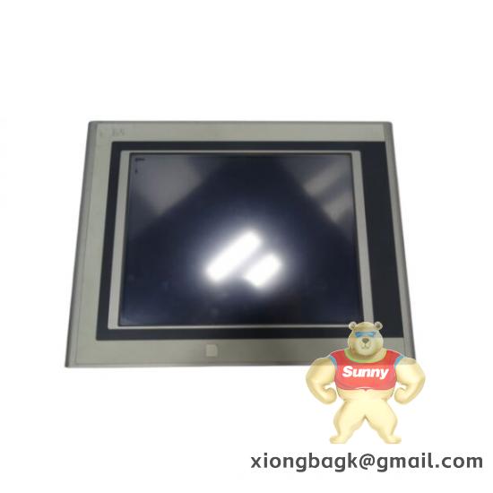 B&R 3EX2826拟量输入/输出模块