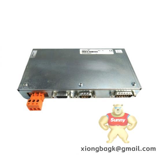 B&R 8AC14160-2ACOPOS插入模块