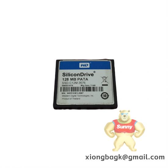 B&R 3AM0506混合模块