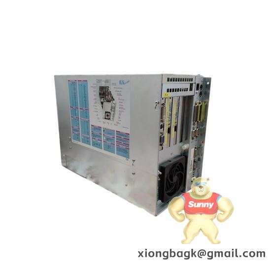 B&R 8LSA57E3045D200-0伺服电机