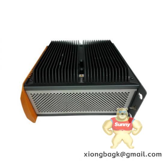 B&R 3AM05162005系列模拟量混合模块