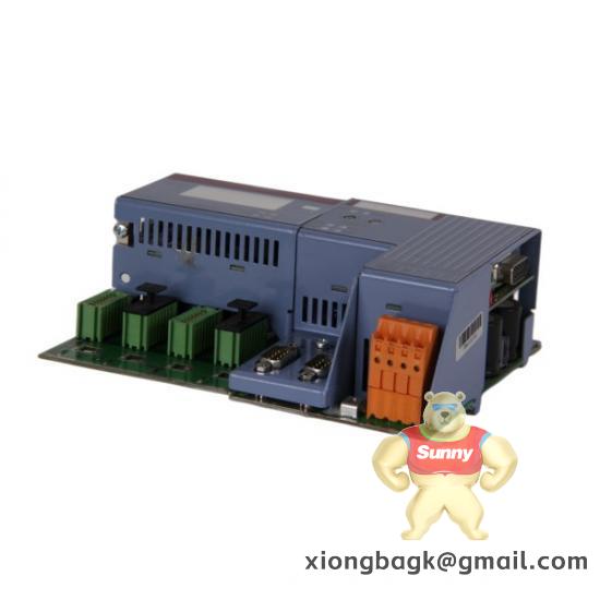 B&R 电源总线模块X20BM15