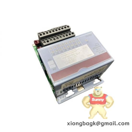 B&R 8AC11060-2ACOPOS插入式模块