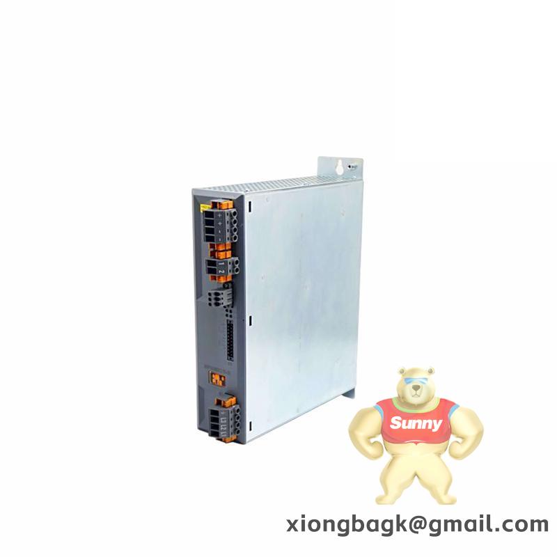 B&R 7DM43872数字量混合模块