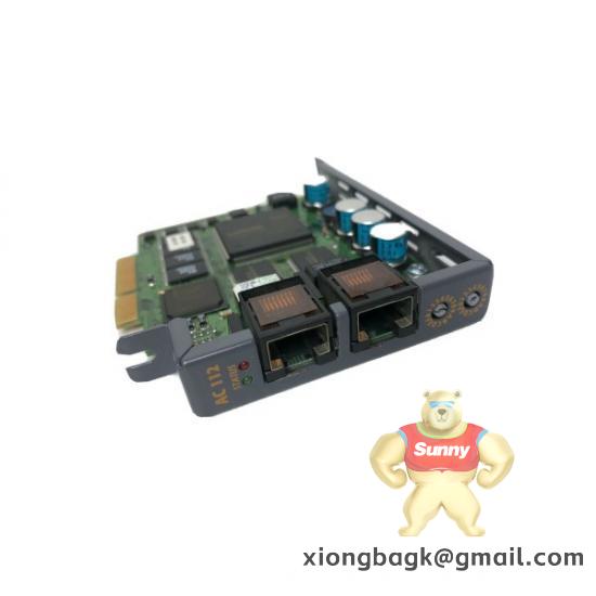 B&R 31F7979-1接口模块