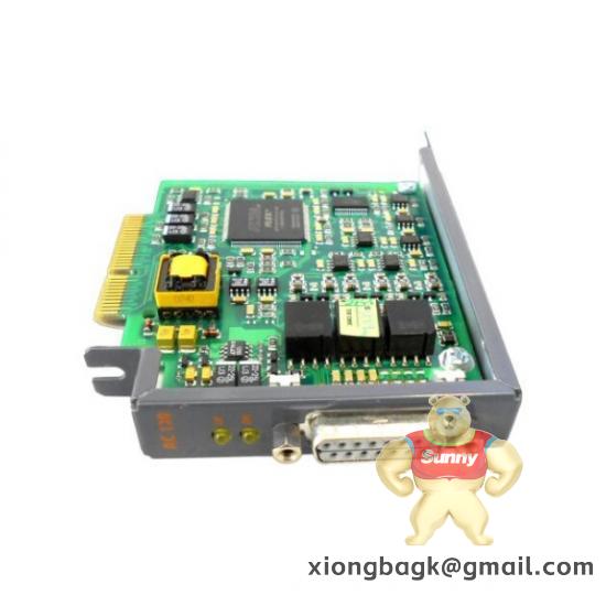 B&R 计数器模块X20DC4395