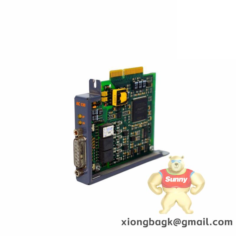 B&R 5AP9811505-01显示屏