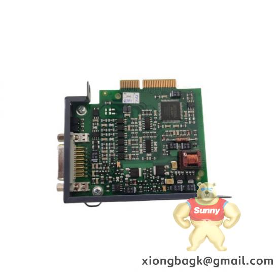 B&R ACOPOS MULTI P0440