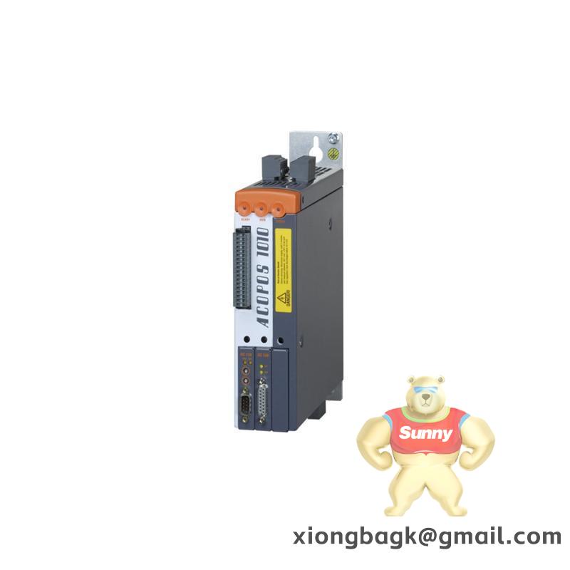 B&R B&R模块X67AM1223