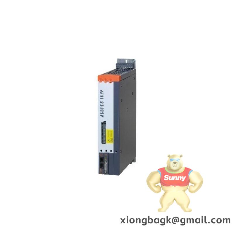 B&R 8MSA5XE1-V600-1伺服电机