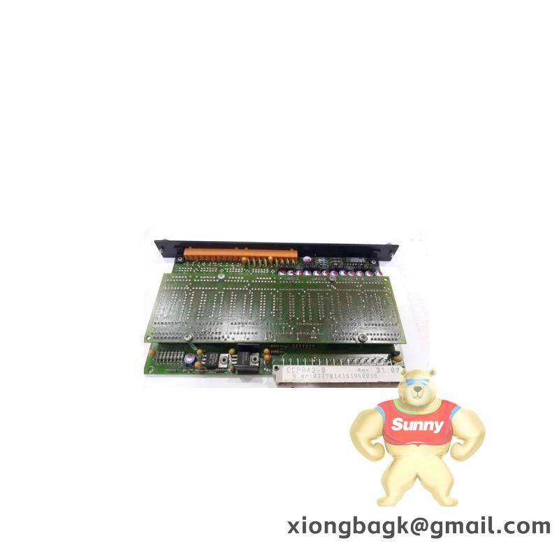 B&R 7A135470输入模块