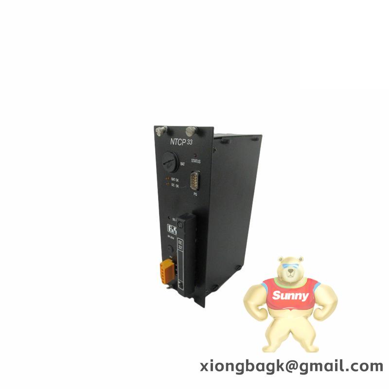 B&R 接口模块7IF3217