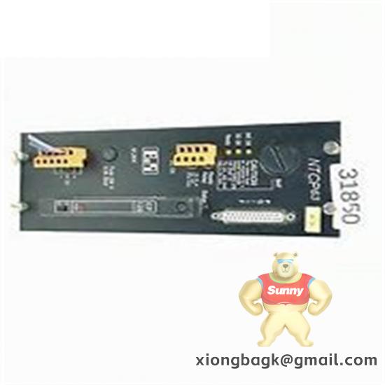 B&R X20PS2100电源模块