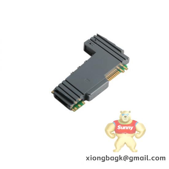 B&R 8LSC57R0030C111-0伺服电机