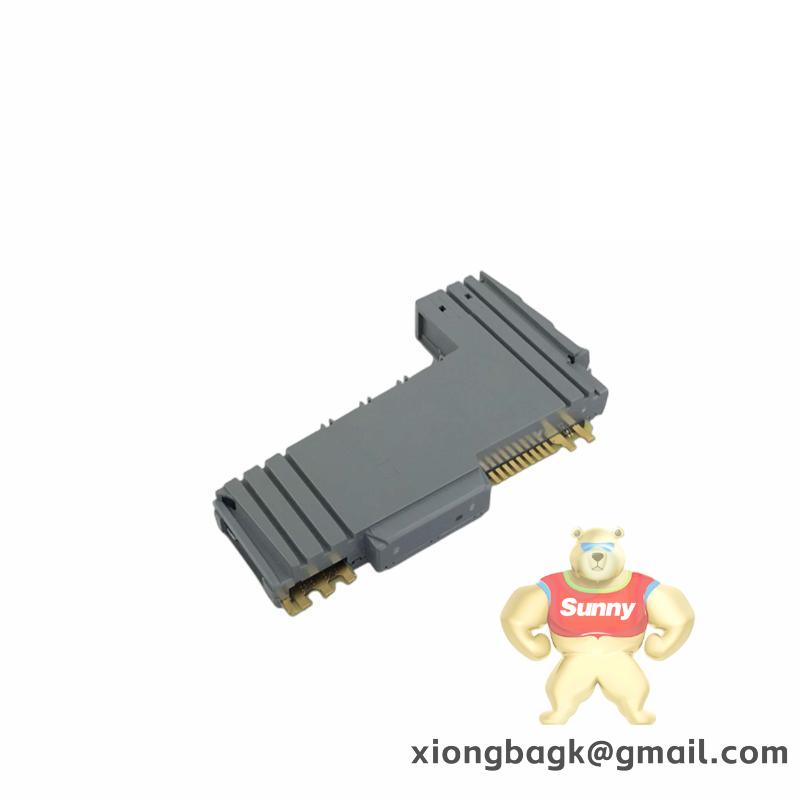 B&R 总线终端2BP110314