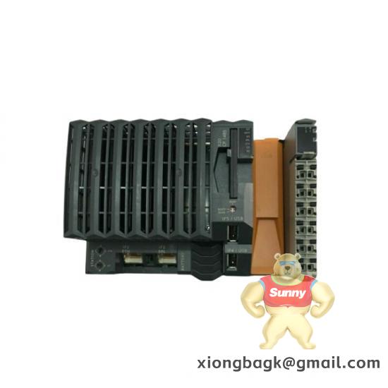 B&R 7DO72072003数字输入模块