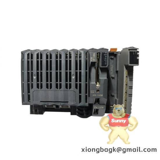 B&R 8BVI0055HWD0.000-1