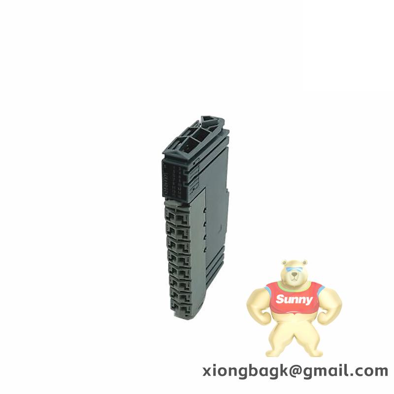 B&R 3AM0506混合模块