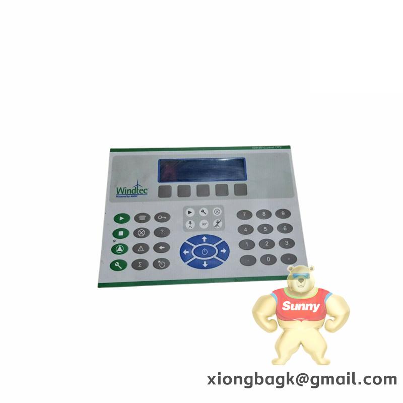 BACHMANN 8INSDI208
