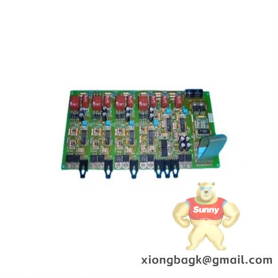BAUMULLER BM4432-SI0-01200-03