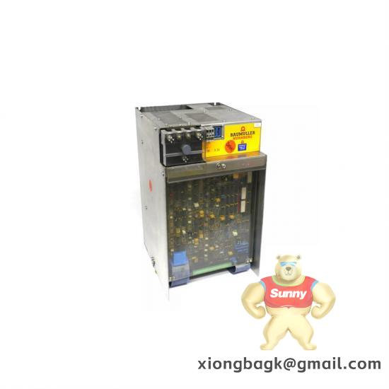 BAUMULLER BUM60-30/60-31-B-000