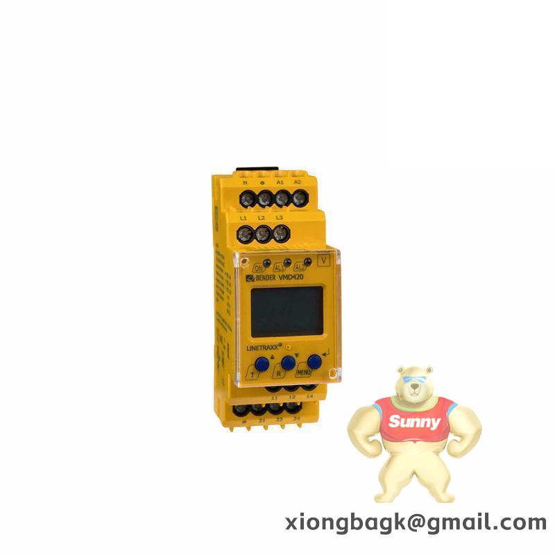 BENDER IR470LY-40