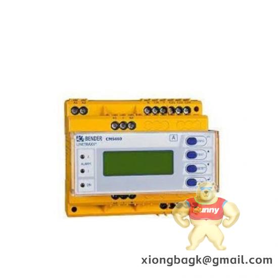 BENDER IR470LY-40