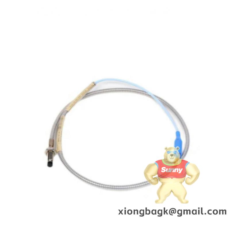 BENTLY 330101-00-09-10-02-CN