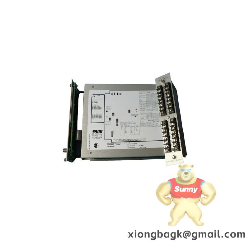 BENTLY 330101-00-09-10-02-CN