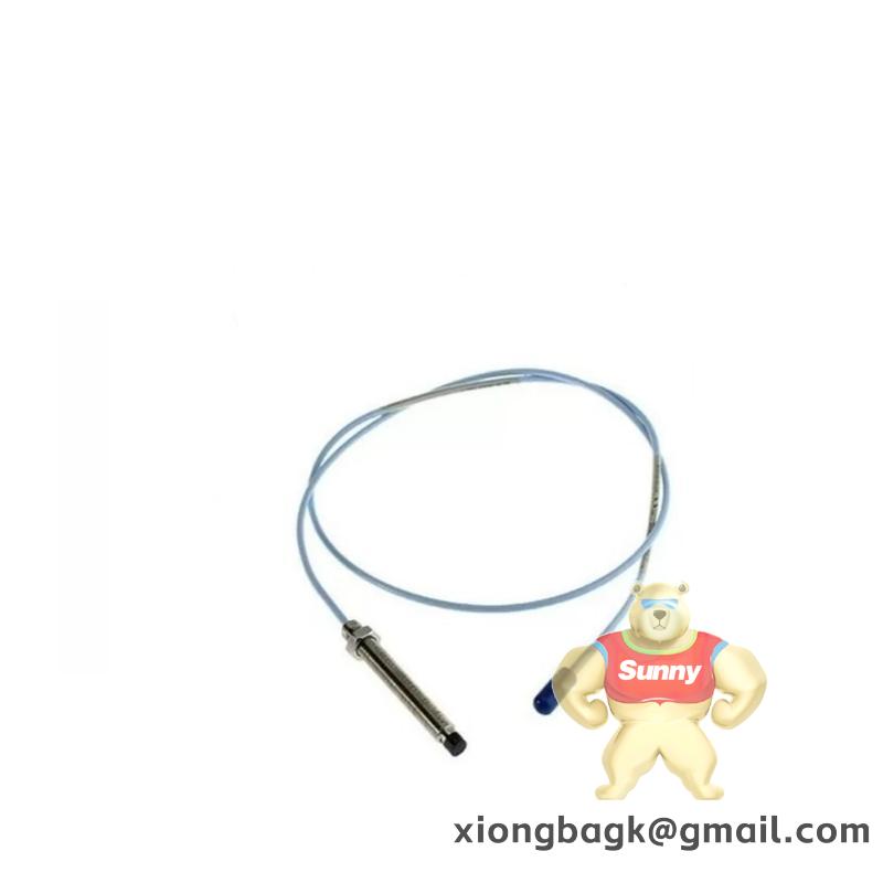 BENTLY 330101-00-20-10-02-05