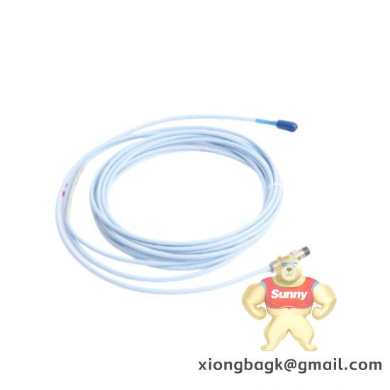 BENTLY 330101-00-20-10-02-05