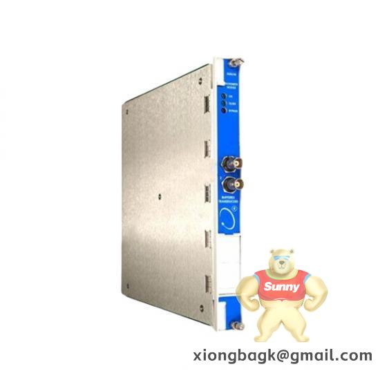 BENTLY 330101-12-40-10-02-CN