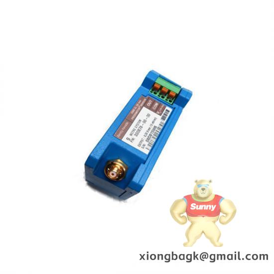 BENTLY 330101-12-40-10-02-CN