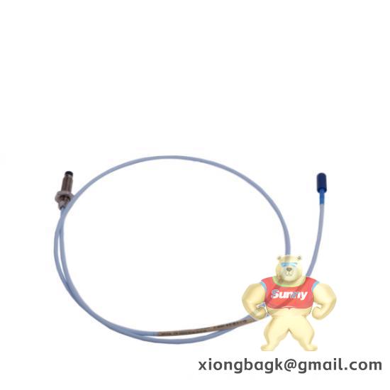 BENTLY 330103-00-04-10-02-00