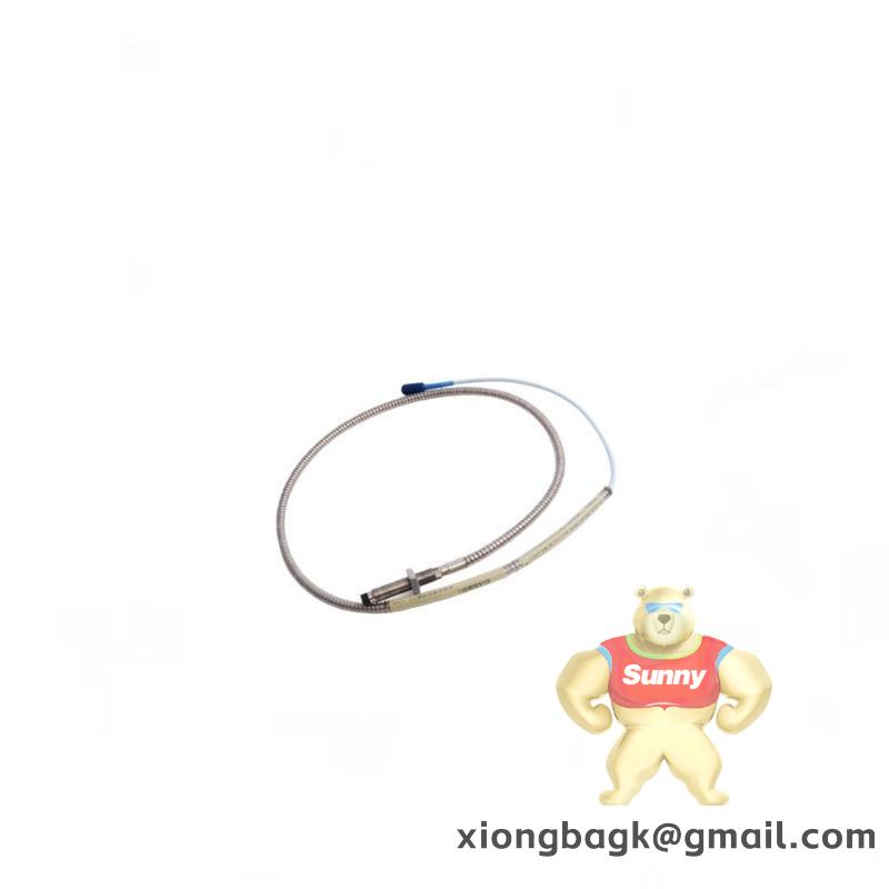 BENTLY 330103-00-04-10-02-00