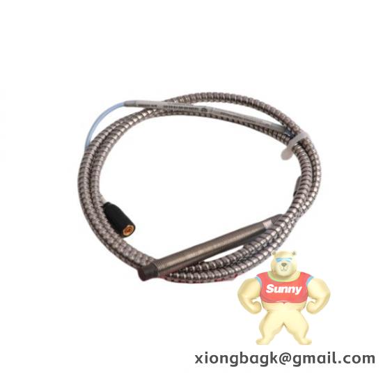 BENTLY 330104-00-08-10-02-05