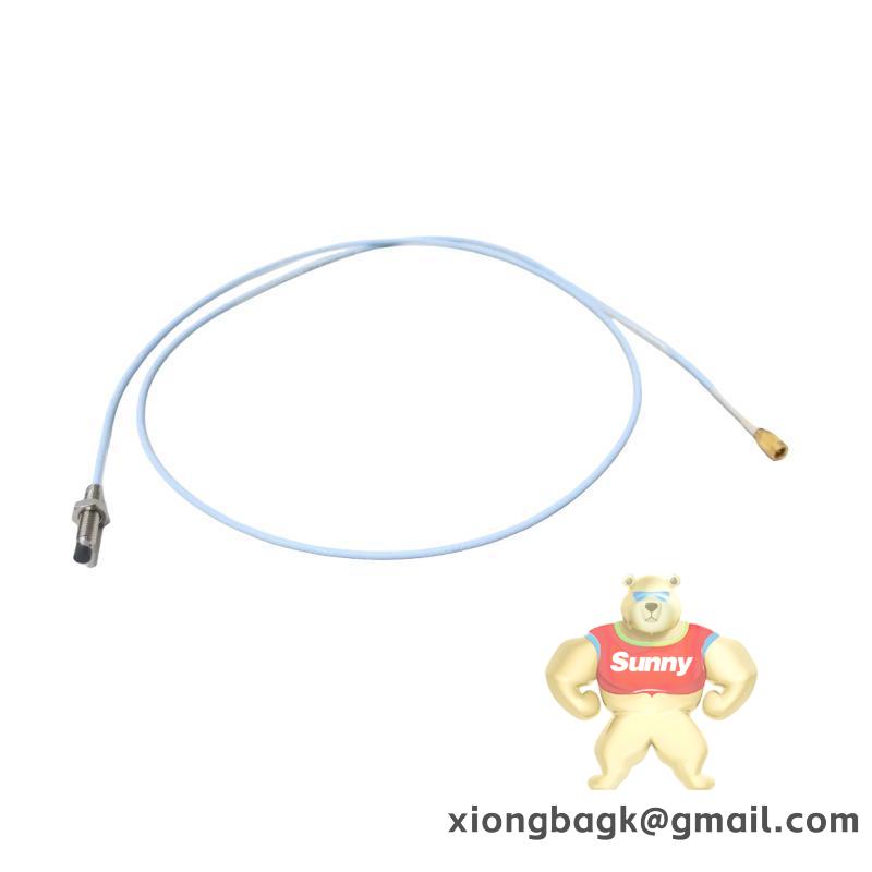 BENTLY 330104-00-13-10-02-CN