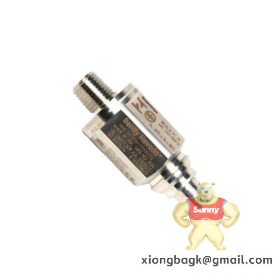 Bently 3500/05-01-01-00-00-00