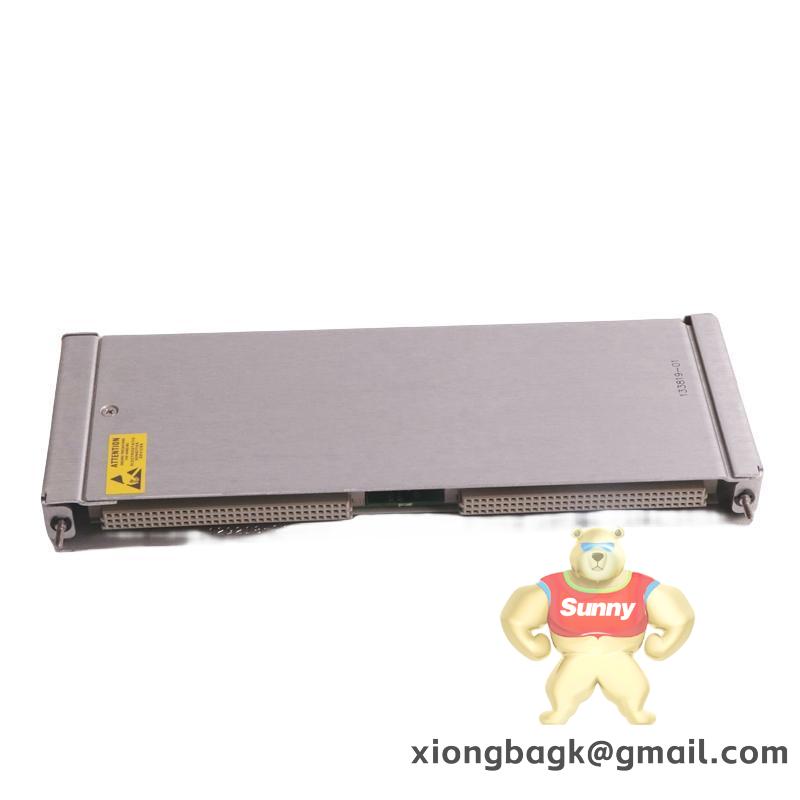 BENTLY 3500/15 125840-02小卡