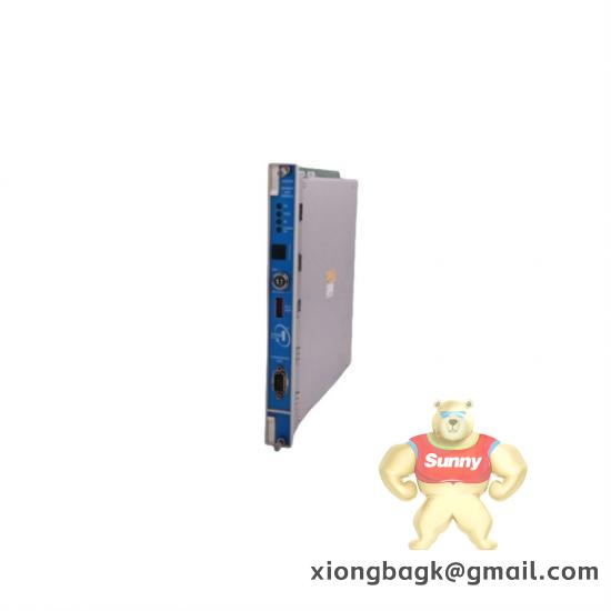 BENTLY 3500/22M 138607-01大卡