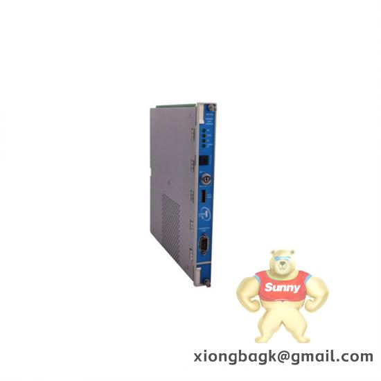 BENTLY 3500/22M 146031-01小卡