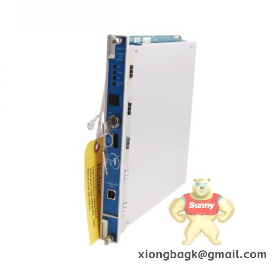 BENTLY 3500/22M 288055-01