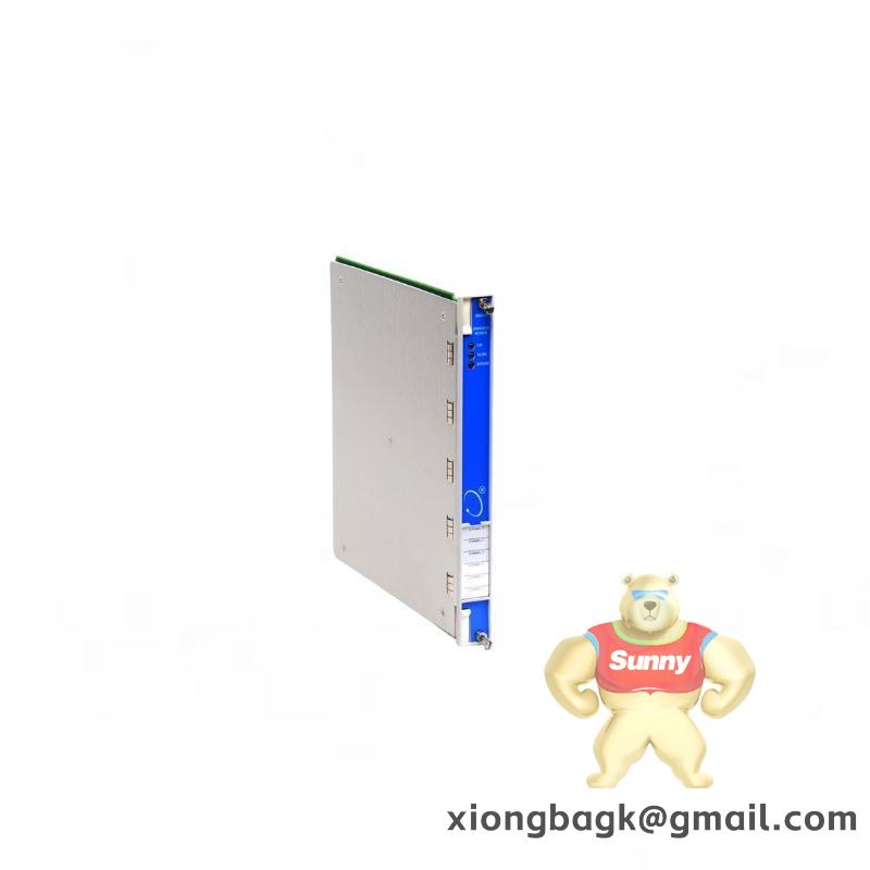 BENTLY 3500/25-01-01-00