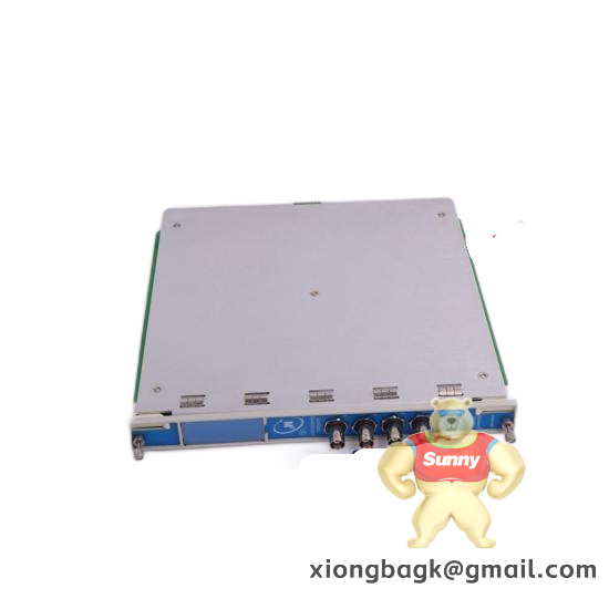 BENTLY 3500/32M 149986-02