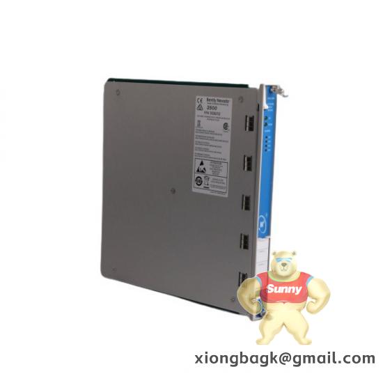 BENTLY 3500/32M 149986-02