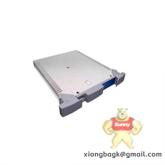 BENTLY 3500/34 125696-01