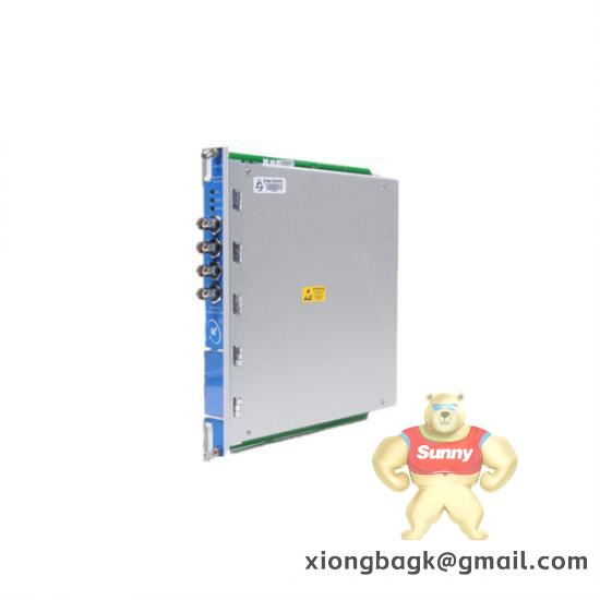 BENTLY 3500/40M 176449-01